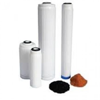 Cartucho Recarregável para Filtro em Louveira Cartucho Recarregável para Filtro em Louveira