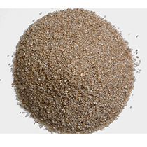 Areia Classificada Para Filtros