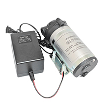 Bomba Pressurizadora