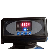 Cabeçote Automático