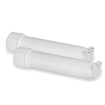 Carcaças De Plástico Para Membranas