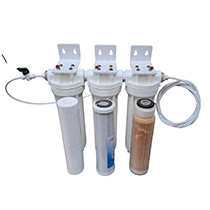 Desmineralizador Compacto