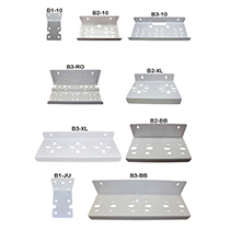 Suporte Para Carcaça