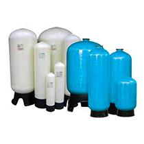 Tanques De Fibra